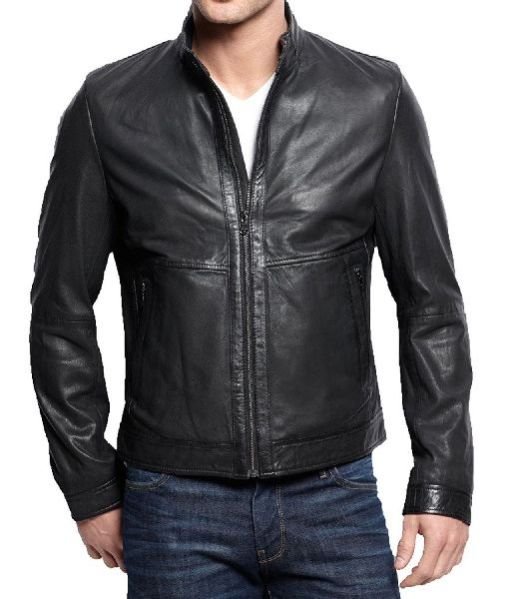 Mens Leather Jacket 13
