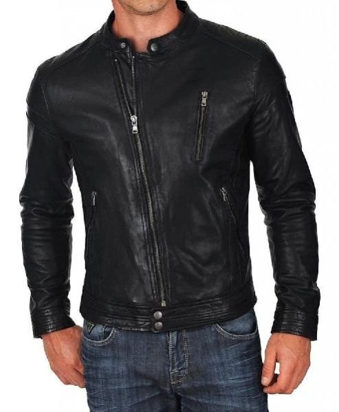 Mens Leather Jacket 17