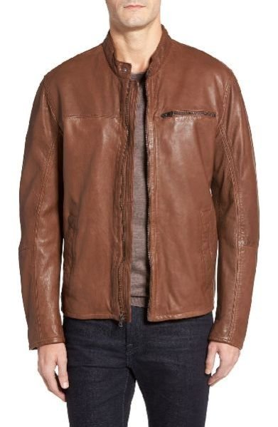 Mens Leather Jacket 18