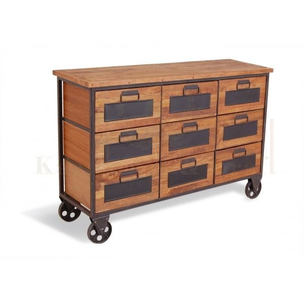 Chest Drawers 03