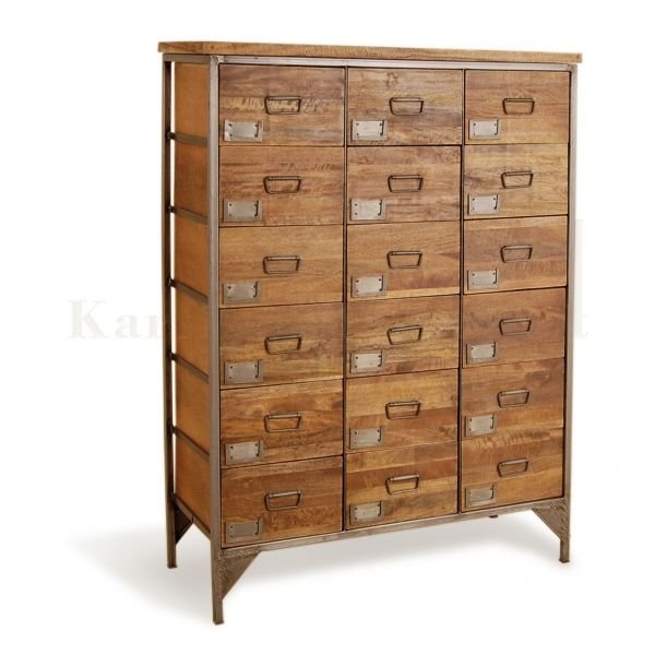 Chest Drawers 04