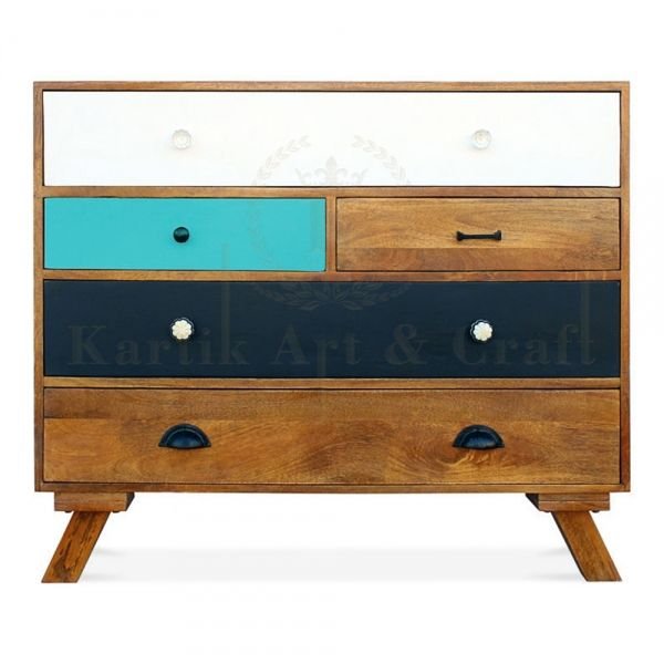 Chest Drawers 08