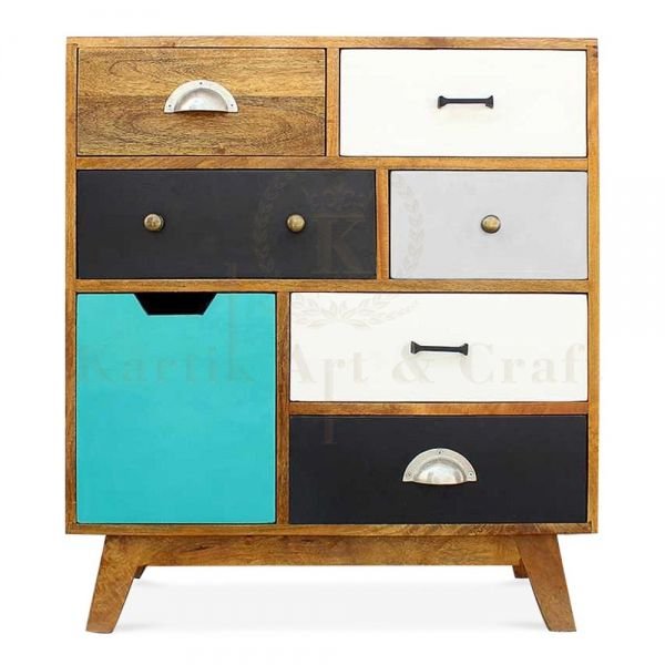 Chest Drawers 09