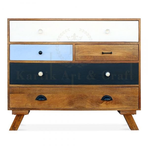 Chest Drawers 10