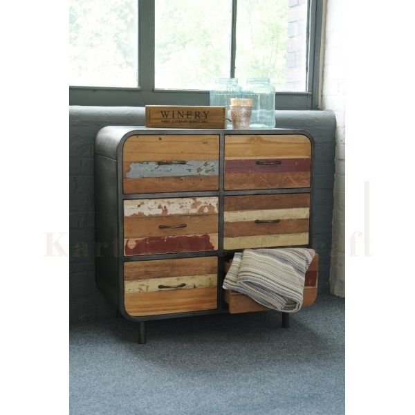 Chest Drawers 12