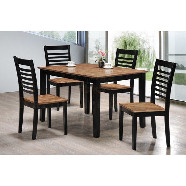 Dining Table Set 04