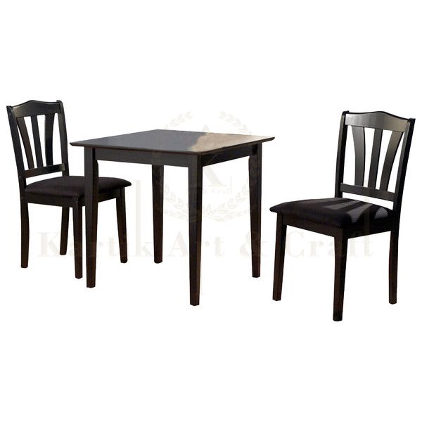 Dining Table Set 05