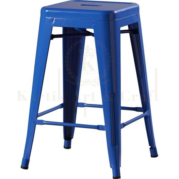 Square Bar Stools 03