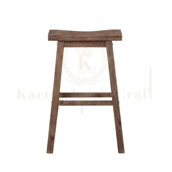 Square Bar Stools 04