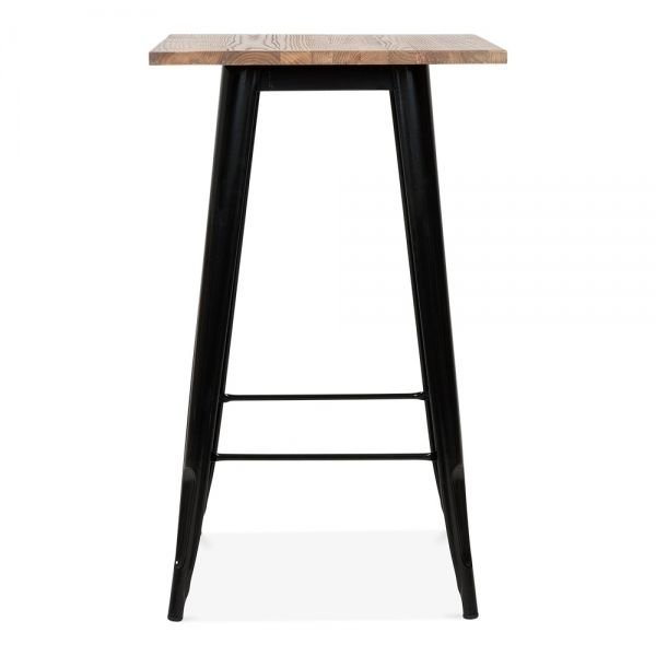 Square Cafe Table 04