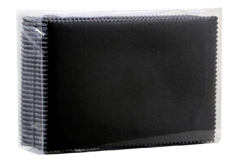 Optical Cleaning Cloth