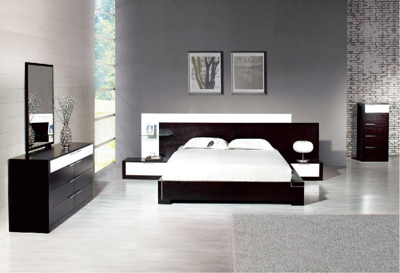 RDB-204 Designer Sofa Cum Bed with side table