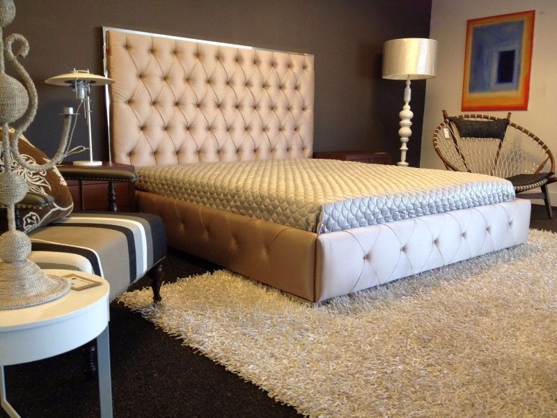 RDB-213 Designer Sofa Cum Bed with side table