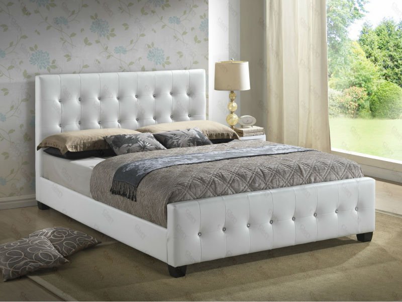 RDB-223 Designer Sofa Cum Bed with side table