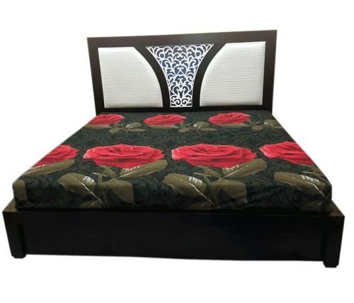 RDB-225 Designer Sofa Cum Bed with side table