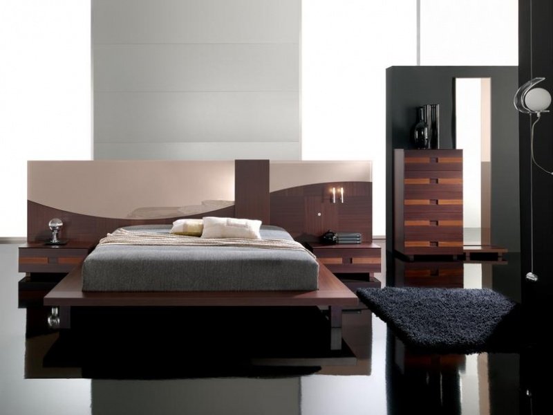 RDB-229 Designer Sofa Cum Bed with side table