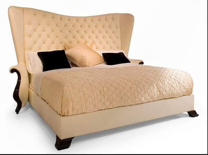 RDB-239 Designer Sofa Cum Bed with side table