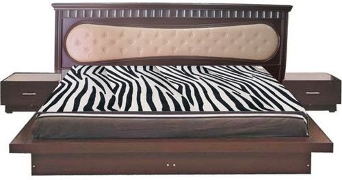 RDB-248 Designer Sofa Cum Bed with side table