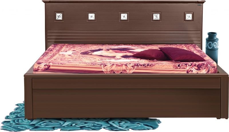 RDB-250 Designer Sofa Cum Bed with side table