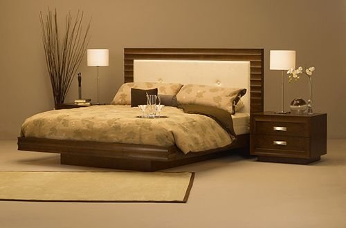 RDB-251 Designer Sofa Cum Bed with side table