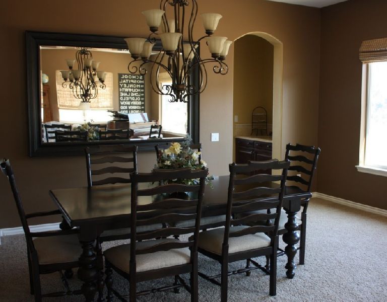 RDS-705 Designer Dining Set