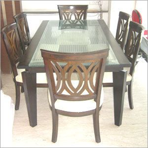 RDS-706 Designer Dining Set
