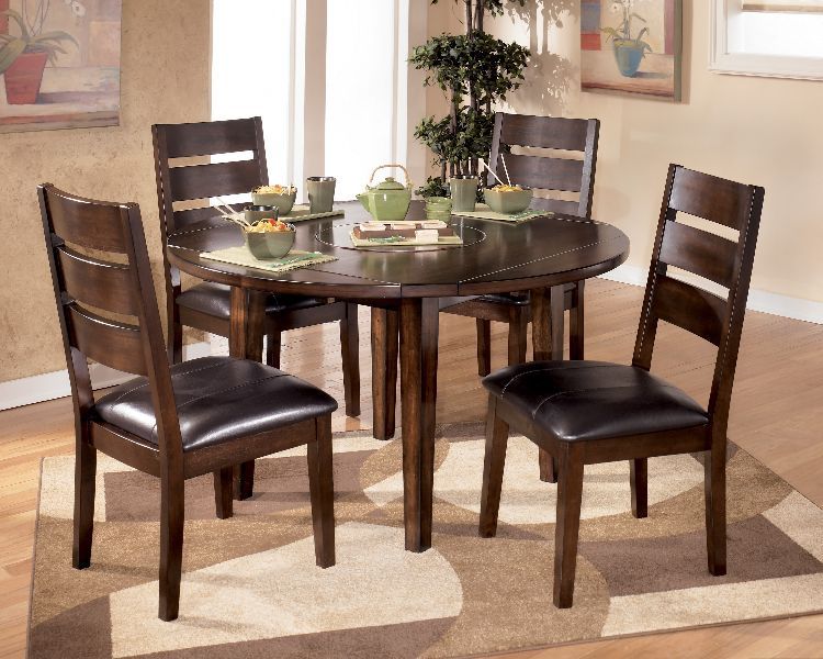 RDS-720 Designer Dining Set
