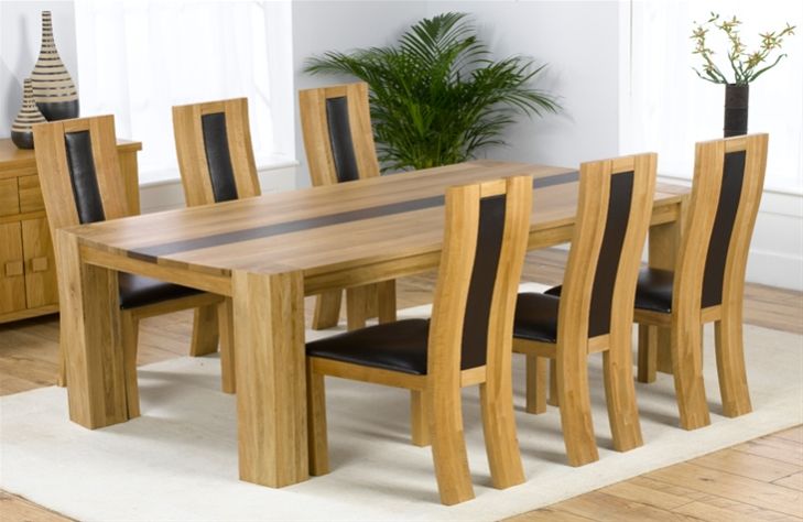 RDS-725 Designer Dining Set