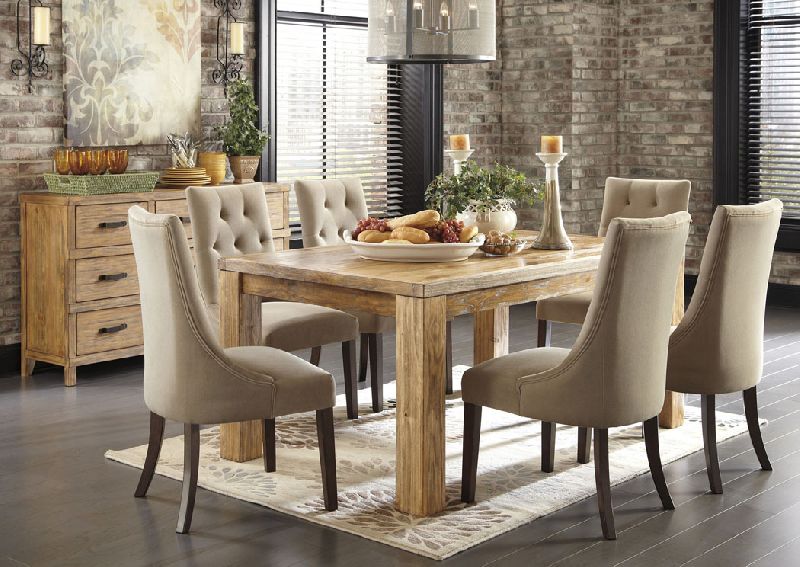 RDS-738 - Designer Dining Set
