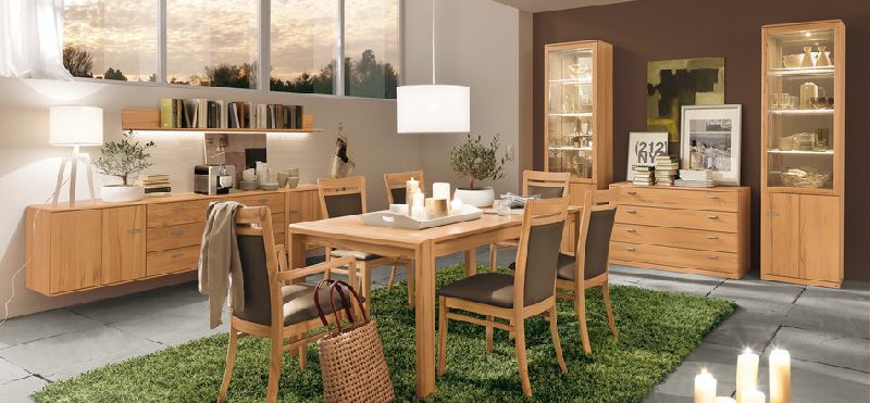 RDS-739 Designer Dining Set