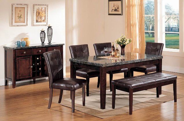 RDS-740 Designer Dining Set