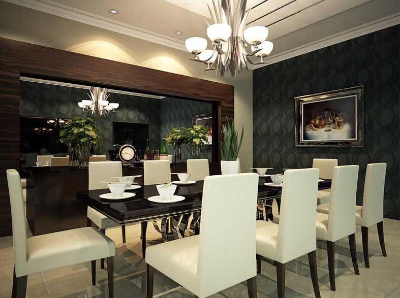 RDS-742 Designer Dining Set