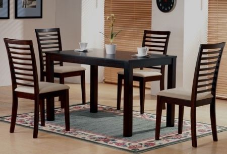RDS-746 Designer Dining Set
