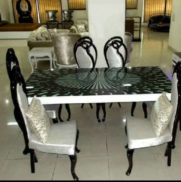 RDS-751 Designer Dining Set