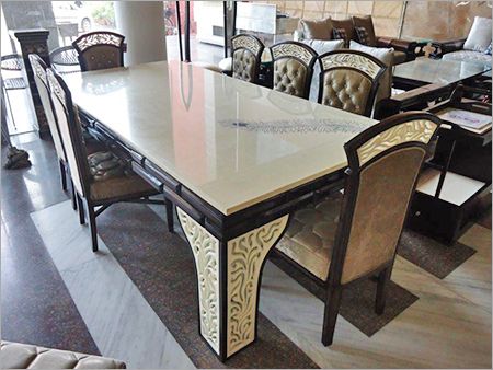 RDS-756 Designer Dining Set