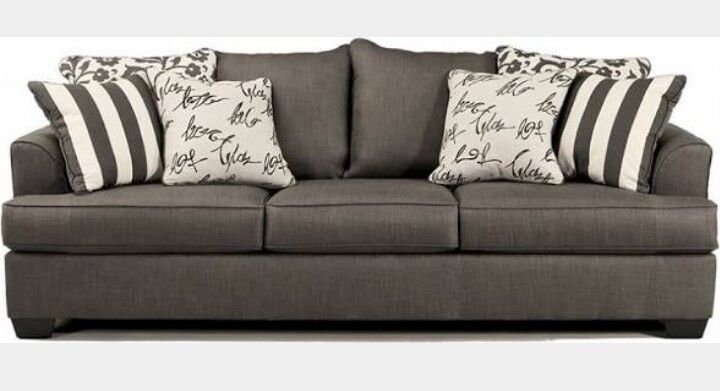 RSC-307 Designer Sofa