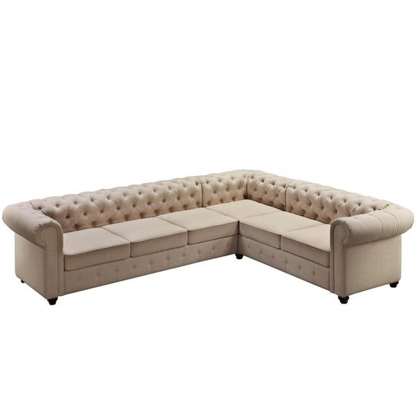 RSC-312 Designer Sofa