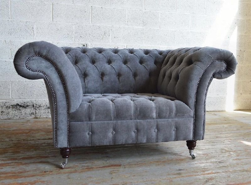 RSC-320 Designer Sofa