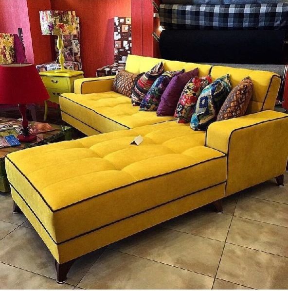 RSC-326 Designer Sofa