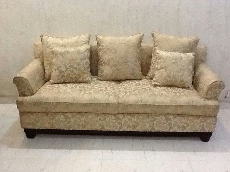 RSC-351 Designer Sofa