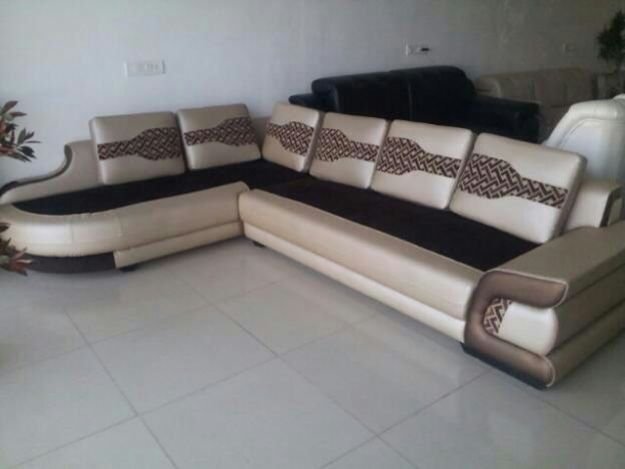 RSC-354 Designer Sofa