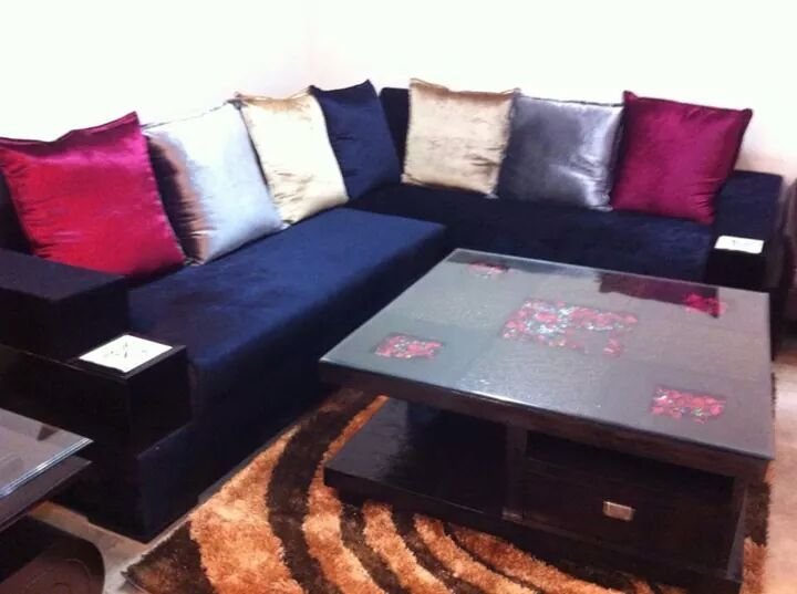 RSC-359 Designer Sofa