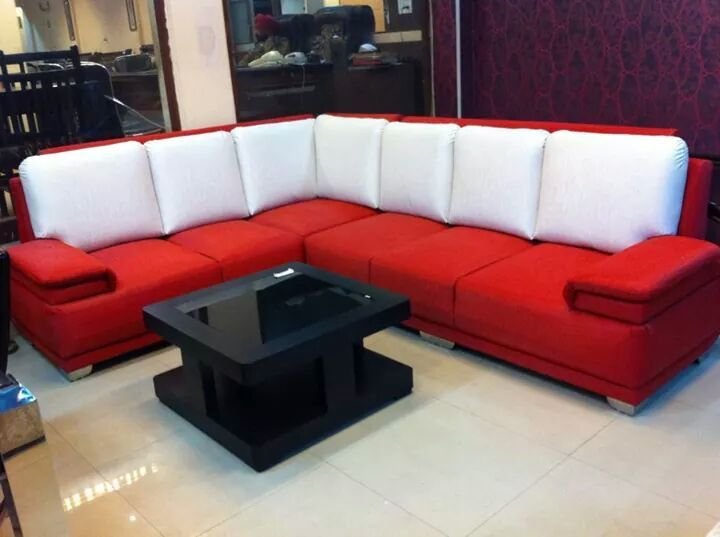 RSC-360 Designer Sofa