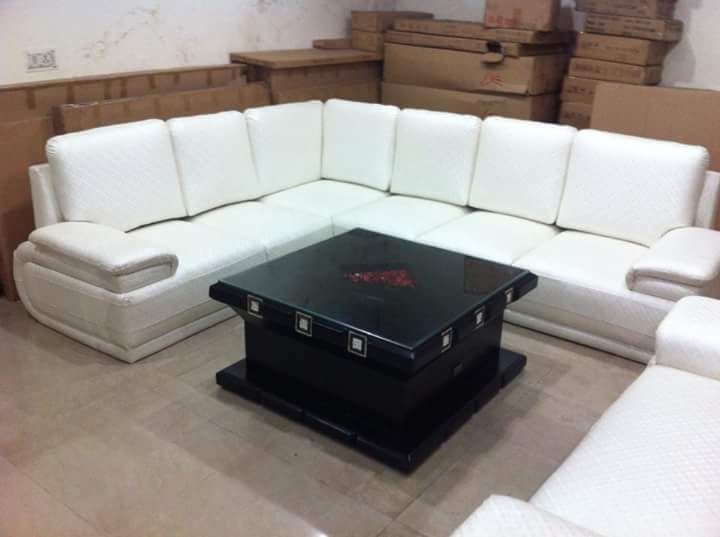 RSC-377 Designer Sofa