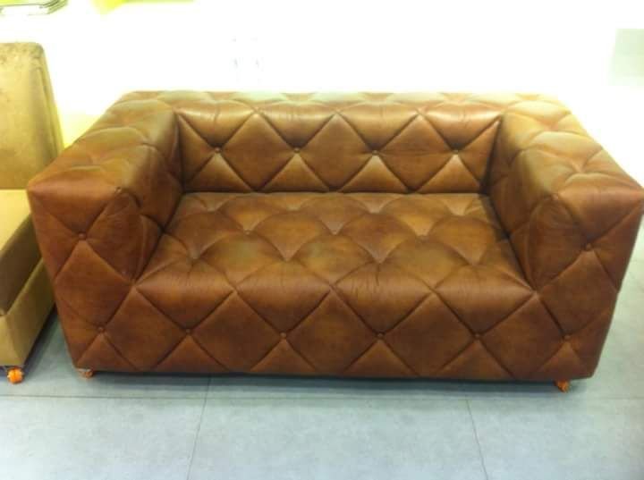 RSC-379 Designer Sofa
