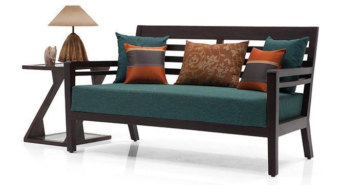 RSW-413 Wooden Sofa