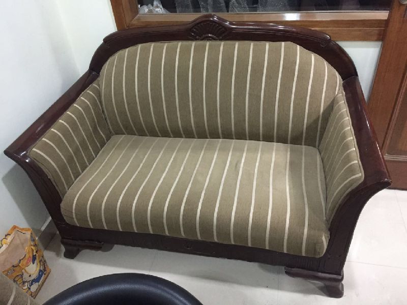 RSW-414 Wooden Sofa