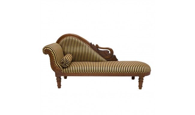 RSW-421 Wooden Sofa