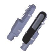 LED Street Light Fixtures In Glass 05