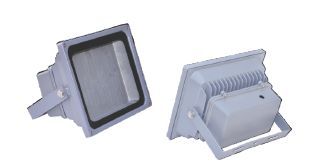 LED Street Light Fixtures In Glass 10